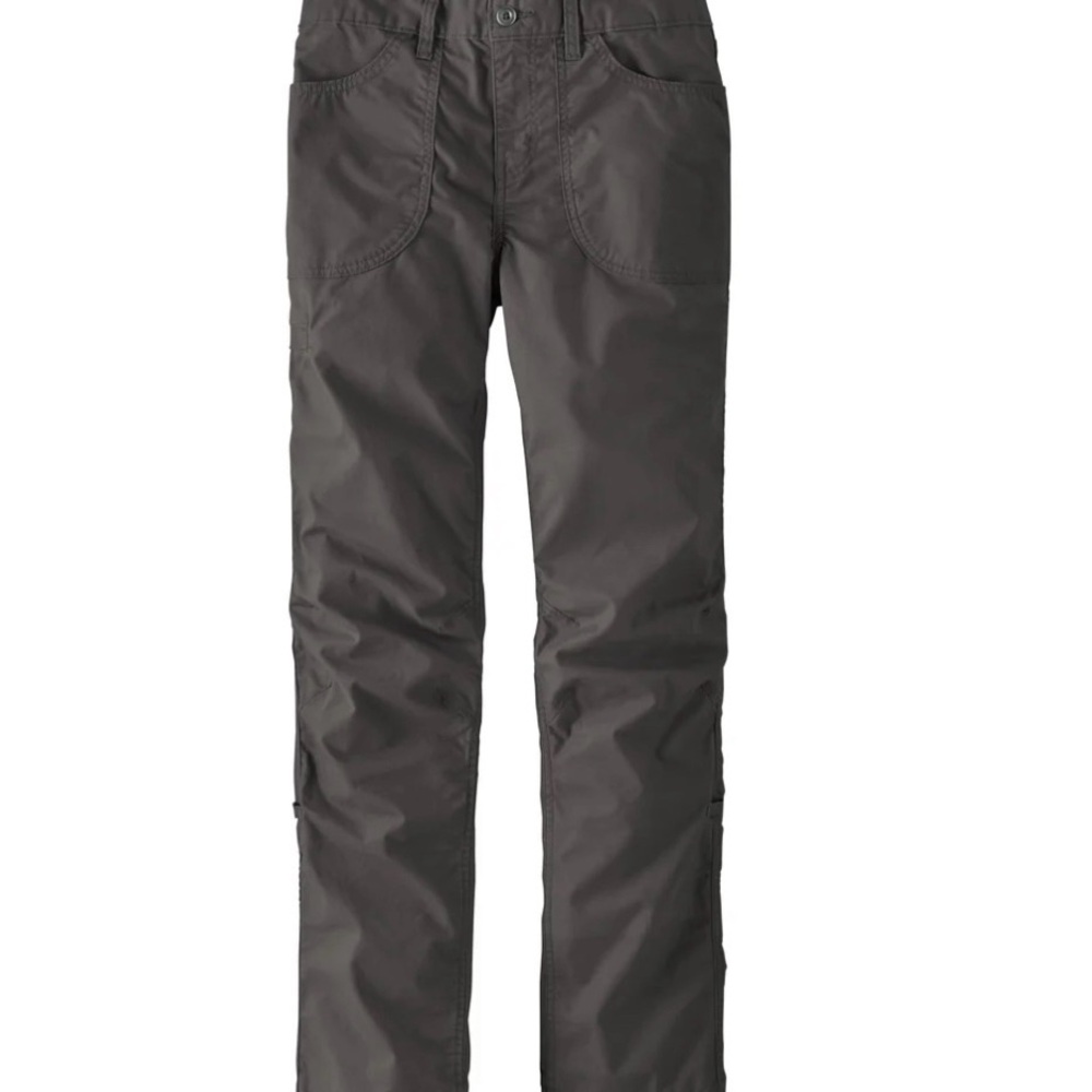 Brand New Patagonia Granite Park Pants